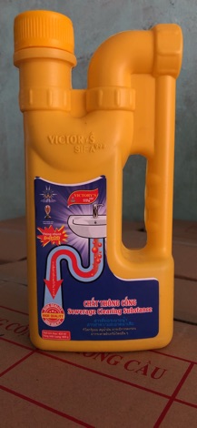 CHẤT THÔNG CẦU THÔNG CỐNG