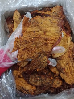khô bò miếng chuẩn xịn