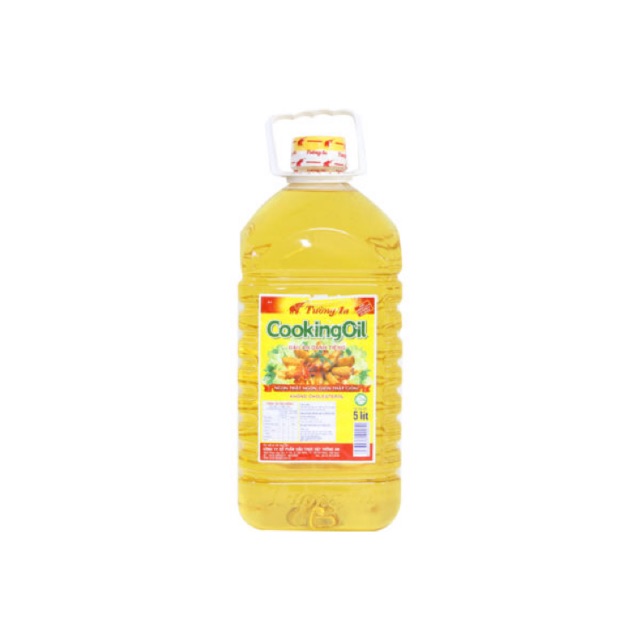 Dầu ăn cookingOil.Tường An. 5lít