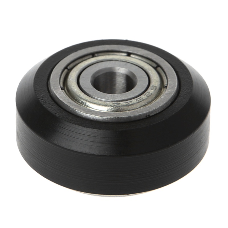 Bánh răng ròng rọc 625zz MR105zz cho máy in 3D