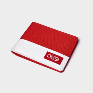 [thanhha] Ví CAMELIA BRAND® Modern Wallet - Ngang (5 colors)
