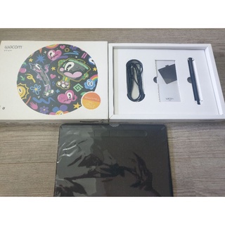 Bảng vẽ Wacom Intous size M