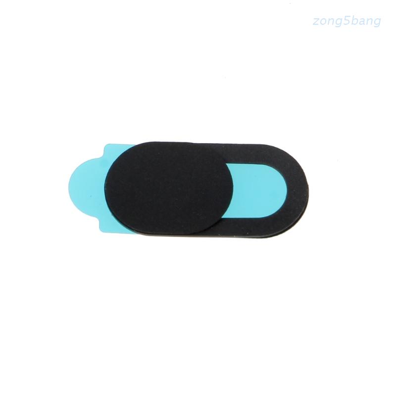 1 Vỏ Bọc Webcam Siêu Mỏng Bảo Vệ Riêng Tư Cho Máy Tính/Laptop/Máy Tính Bảng