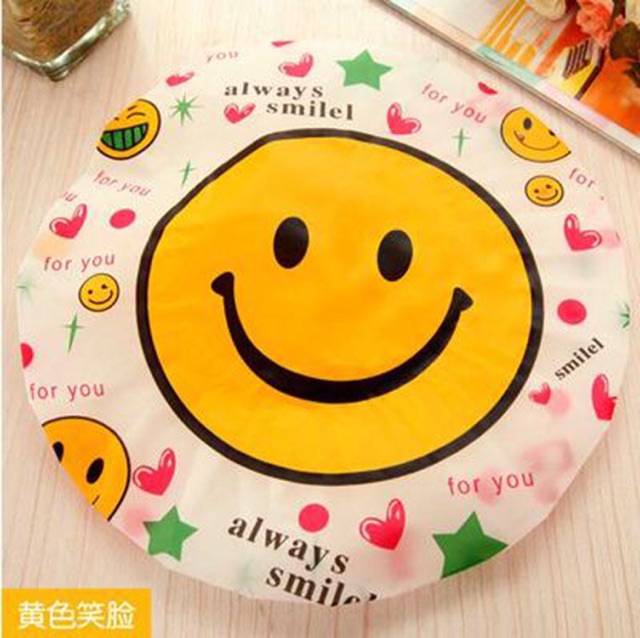 Mũ Trùm Đầu Chống Ướt