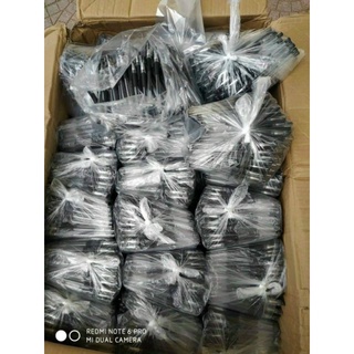 SÉT 100 BÚT BI NƯỚC XANH ĐEN