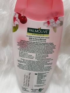 Sữa Tắm PALMOLIVE 200g