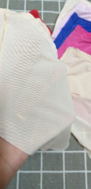 Combo 10 quần đúc su