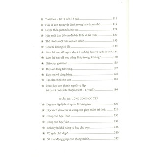 Sách-Dạy Con Đôi Khi Thật Đơn Giản