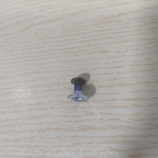 Ốc gắn khóa giày Patin