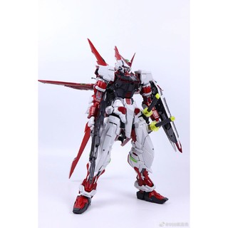 Mô hình lắp ráp 1/60 Nilson Astray Red Frame + Flypack