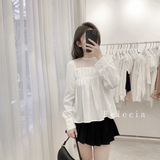 áo sơ mi pha lưới