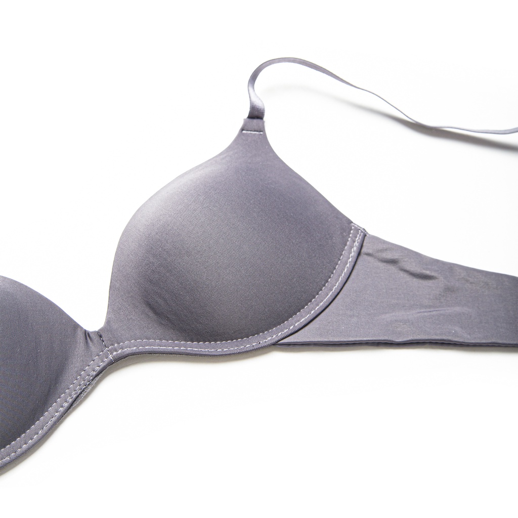 Áo ngực tàng hình thun lạnh không gọng nâng ngực thoải mái By BECHIPI AL2007 | BigBuy360 - bigbuy360.vn