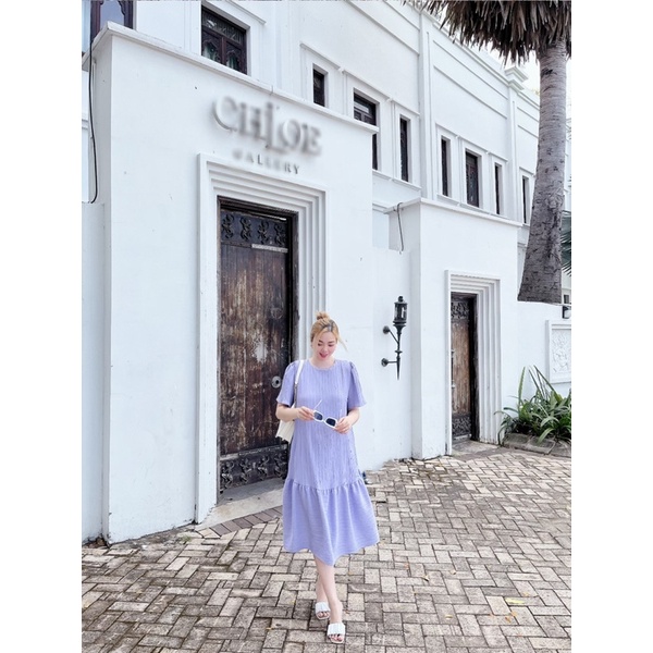 ĐẦM DẬP GÂN - BIMI