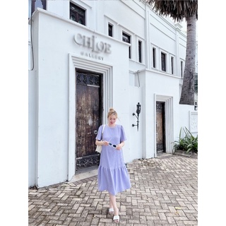 ĐẦM DẬP GÂN - BIMI