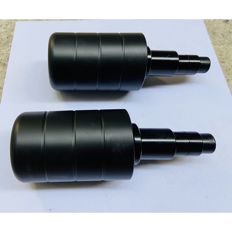 Chống Đổ Sau Kiểu  R15 Gắn Nhiều Dòng Xe Máy