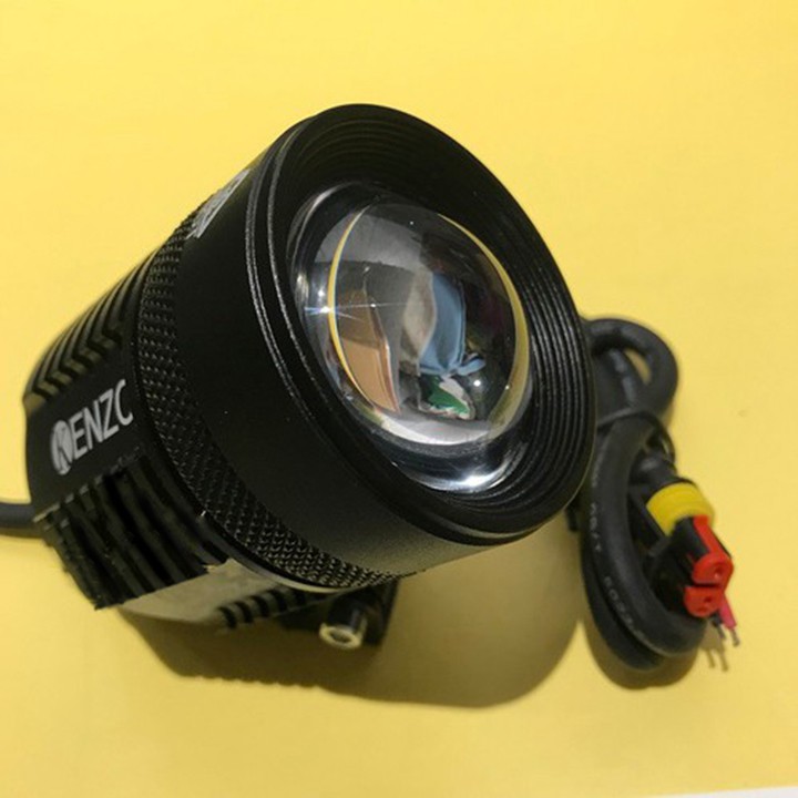 Đèn trợ sáng BI CẦU KENZO 30, led trợ sáng  SIÊU SÁNG, thuận tiện sử dụng, phù hợp NHIỀU LOẠI XE - DK30