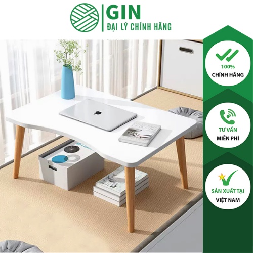 Bàn trà bàn cafe ban học mini ngồi bệt - GP177