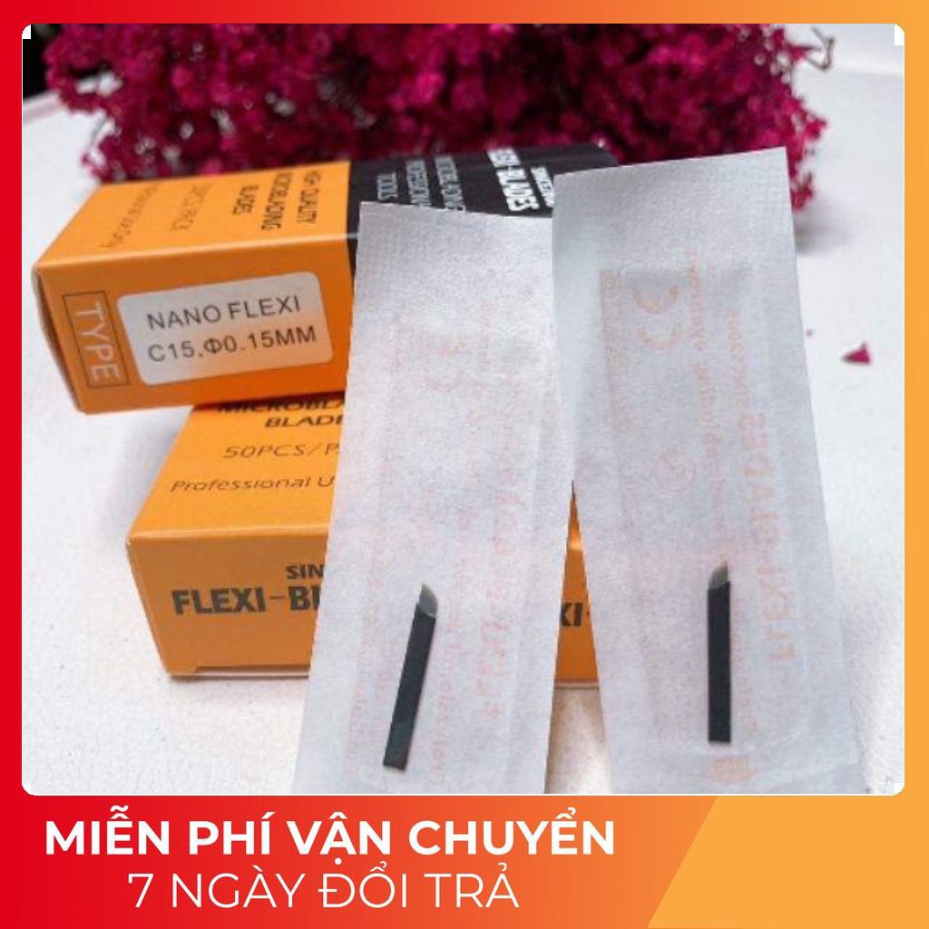 (1Cái)Lưỡi Dao Điêu Khắc Flexi