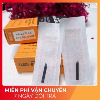 (1Cái)Lưỡi Dao Điêu Khắc Flexi