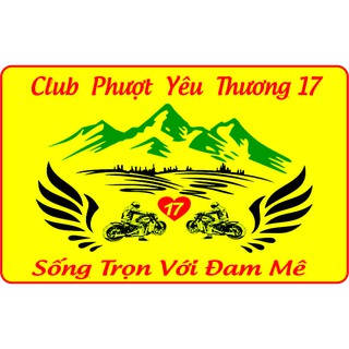 logo club phượt yêu thương 17