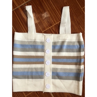 áo len mông tơ ghi