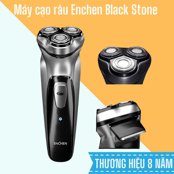 Máy Cạo Râu Xiaomi Enchen BlackStone