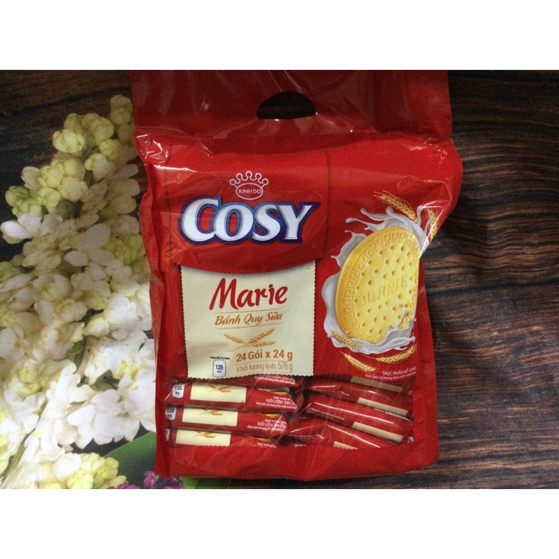 Bánh cosy Marie