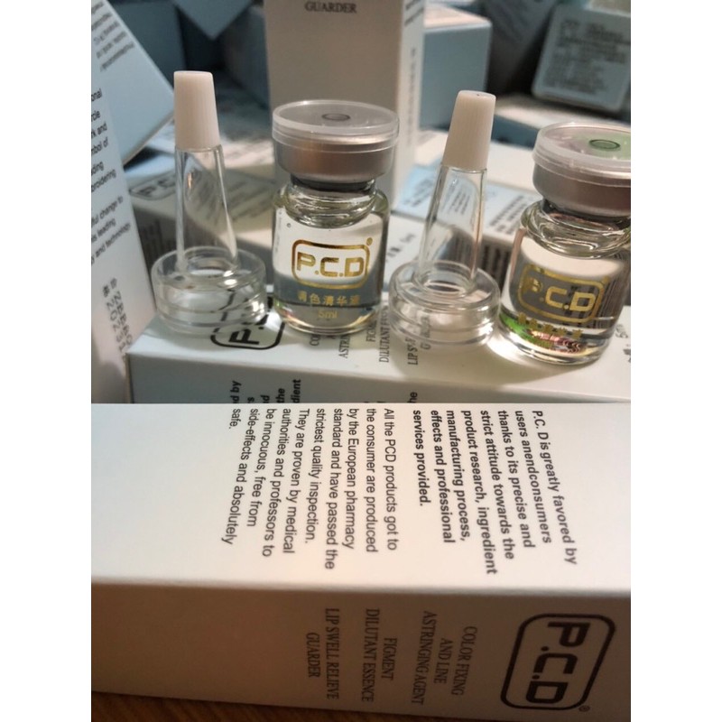 bóng PCD  làm bóng môi 👄 | BigBuy360 - bigbuy360.vn