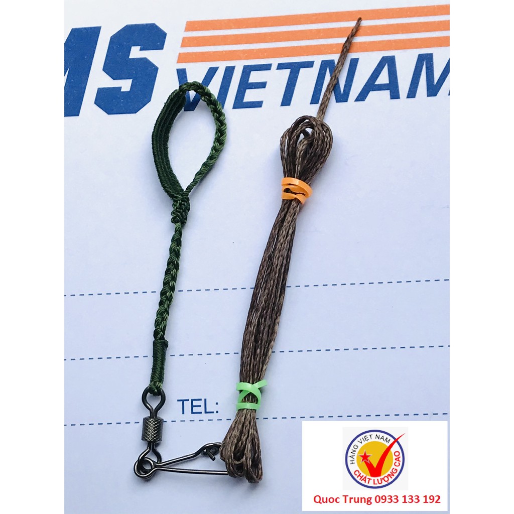 Dây xích chân chim cu gáy nuôi lồng trần