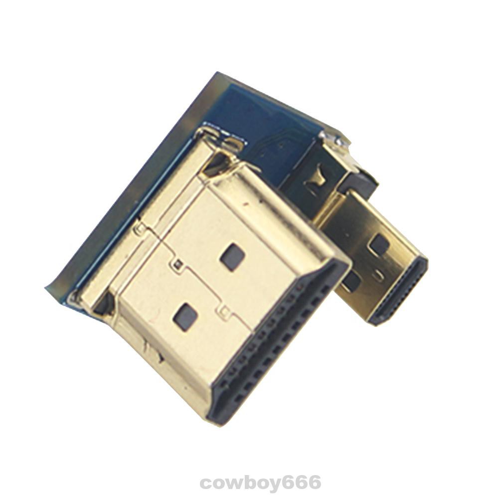 Bộ Chuyển Đổi Hdmi 4b Micro Mới | BigBuy360 - bigbuy360.vn