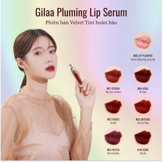 Son Kem Gilaa Plumping Lip Serum