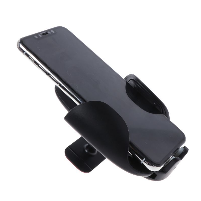 Giá Đỡ SạC Nhanh Không Dây QI KèM Phụ KiệN TiệN DụNg Trên Xe Ô Tô