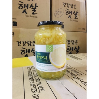 Trà mật ong sức khỏe Cholocwon 1kg