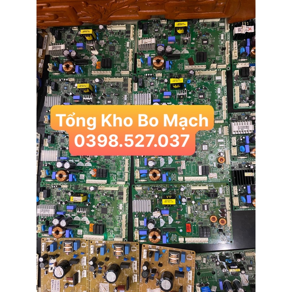 Bo Tủ Lạnh LG Mã EBR80647309, EBR80647330, EBR806447331