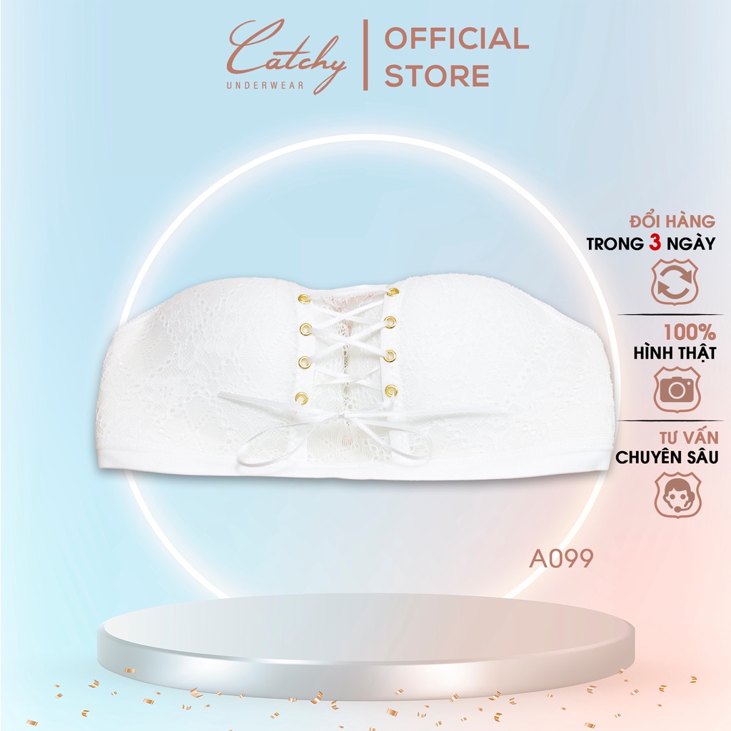 Áo Lót Rút Dây Đệm Bàn Tay Siêu Đẩy A099