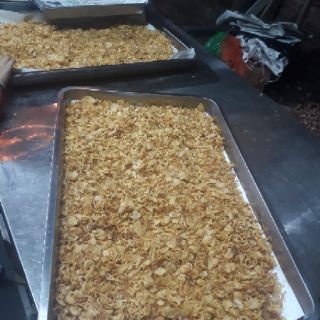 HÀNH PHI NHÀ LÀM combo 2 gói 200gr