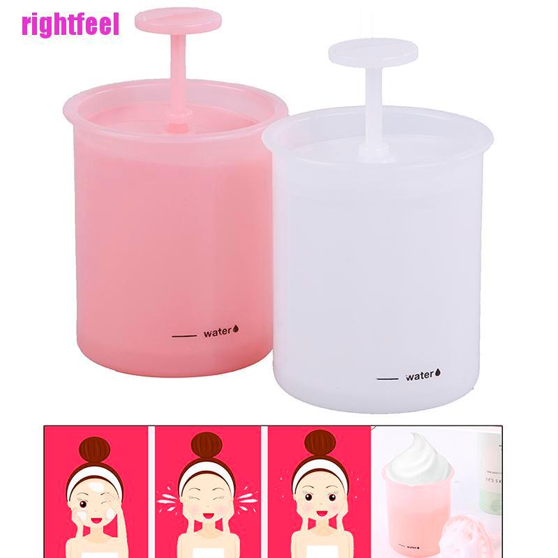 1 Bọt Rửa Mặt Thời Trang