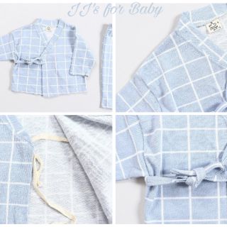 Bộ Hanbok thu đông cho bé nhập Hàn- ảnh thật