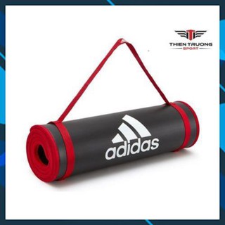 [HOT DEAL]  [Cao Cấp] Thảm tập Yoga Adidas ADMT-12235 hàng chính hãng - Nhập khẩu Đài Loan