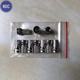 Jack Nối Cáp - Nối Tivi