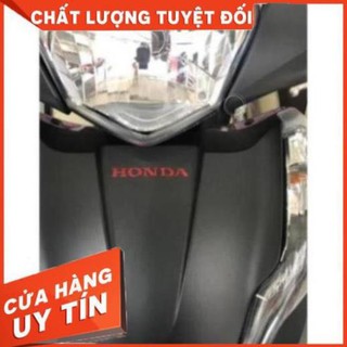 Tem Honda nổi chính hãng Honda.