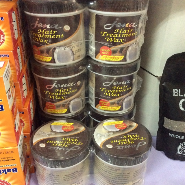 KEM Ủ DƯỠNG TÓC DAILY CARE Thái Lan SIÊU MƯỢT  | BigBuy360 - bigbuy360.vn