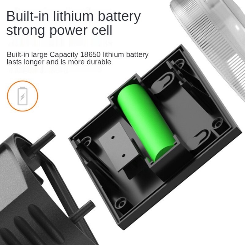 Đèn LED gắn tường sử dụng năng lượng mặt trời
