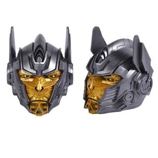 Loa bluetooth mô hình Optimus Prime Transformer siêu hot