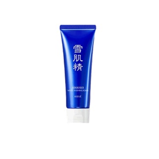 Sữa rửa mặt Kosé Sekkisei White Washing Foam 