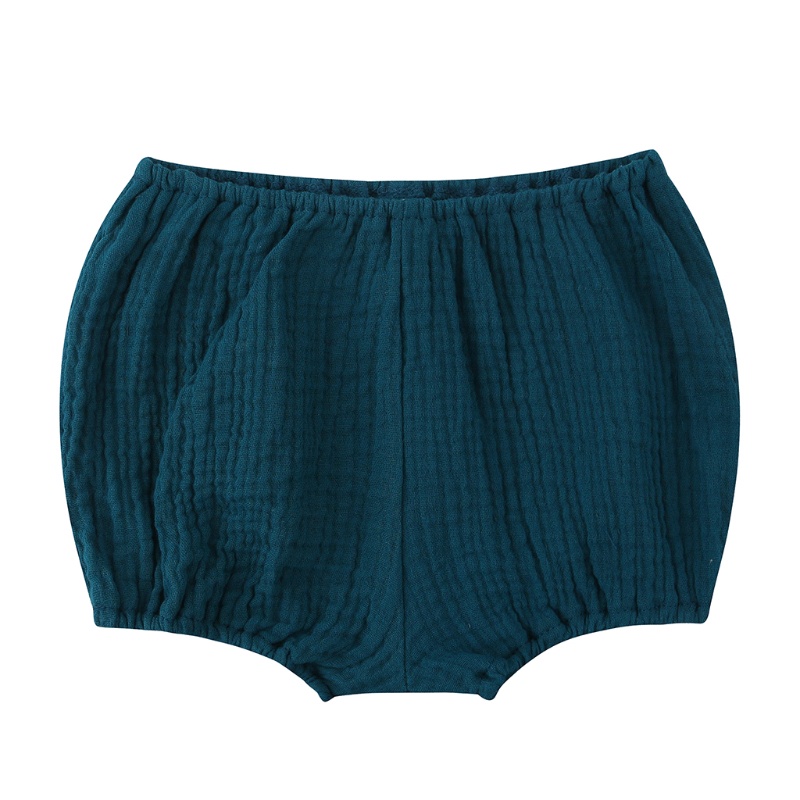 Quần Short Cotton Dùng Để Tã Dành Cho Trẻ Sơ Sinh