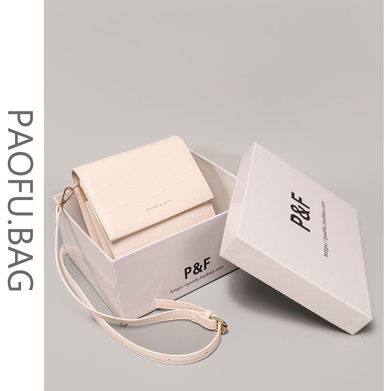 Túi xách P&F (ảnh thật ở cuối)