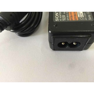 Sạc Laptop SONY 10.5V - 2.9A