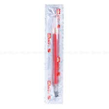 Vỉ 10c Ruột bút nước Gel TL GR-01 đầu 0,5mm