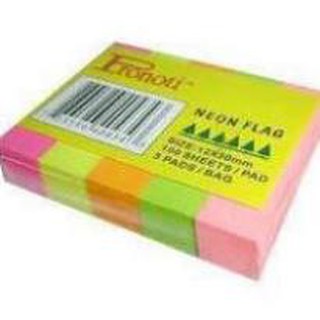 giấy note màu loại 4